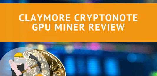 Claymore CryptoNote GPU Miner Review Claymore CryptoNote GPU Miner Review