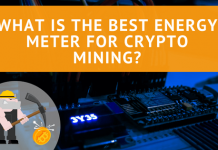 What is the Best Energy Meter for Crypto Mining? What is the Best Energy Meter for Crypto Mining?