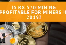 Is RX 570 Mining Profitable for Miners in 2019? Is RX 570 Mining Profitable for Miners in 2019?