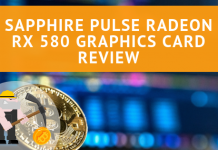 Sapphire Pulse Radeon RX 580 Graphics Card Review Sapphire Pulse Radeon RX 580 Graphics Card Review 2019