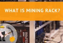 What is Mining Rack? Looking into the Best Option What is Mining Rack?