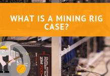 What is a Mining Rig Case? What is a Mining Rig Case?