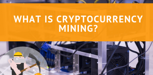 What is Cryptocurrency Mining? WHAT IS CRYPTOCURRENCY MINING 2019?