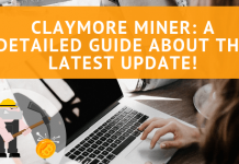 Claymore Miner: A Detailed Guide About the Latest Update! claymore miner update
